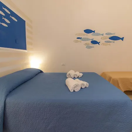 Holiday home Isolabella *