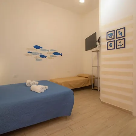Casa de Férias Isolabella Lampedusa