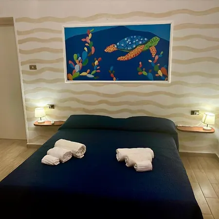Isolabella Holiday home